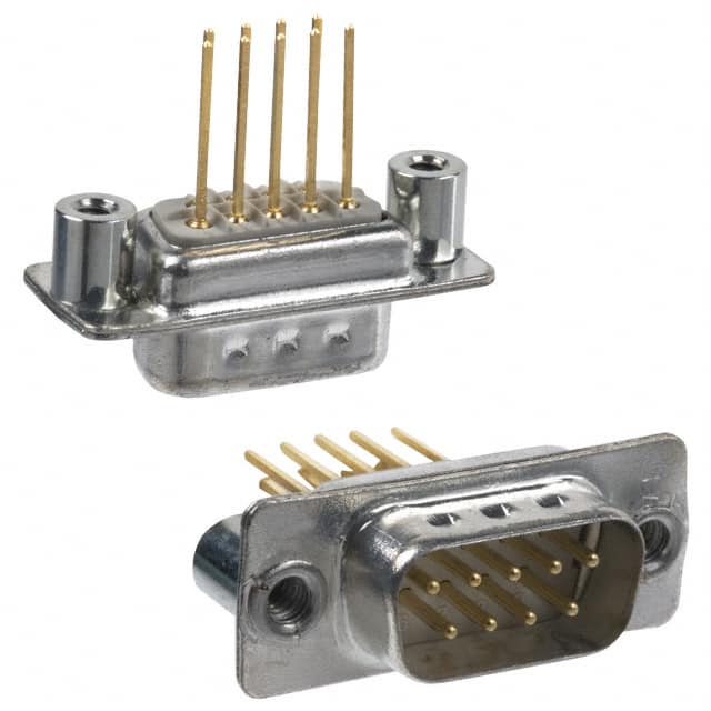 172-009-142-021 NorComp Inc.  Gruppi di connettori D-Sub